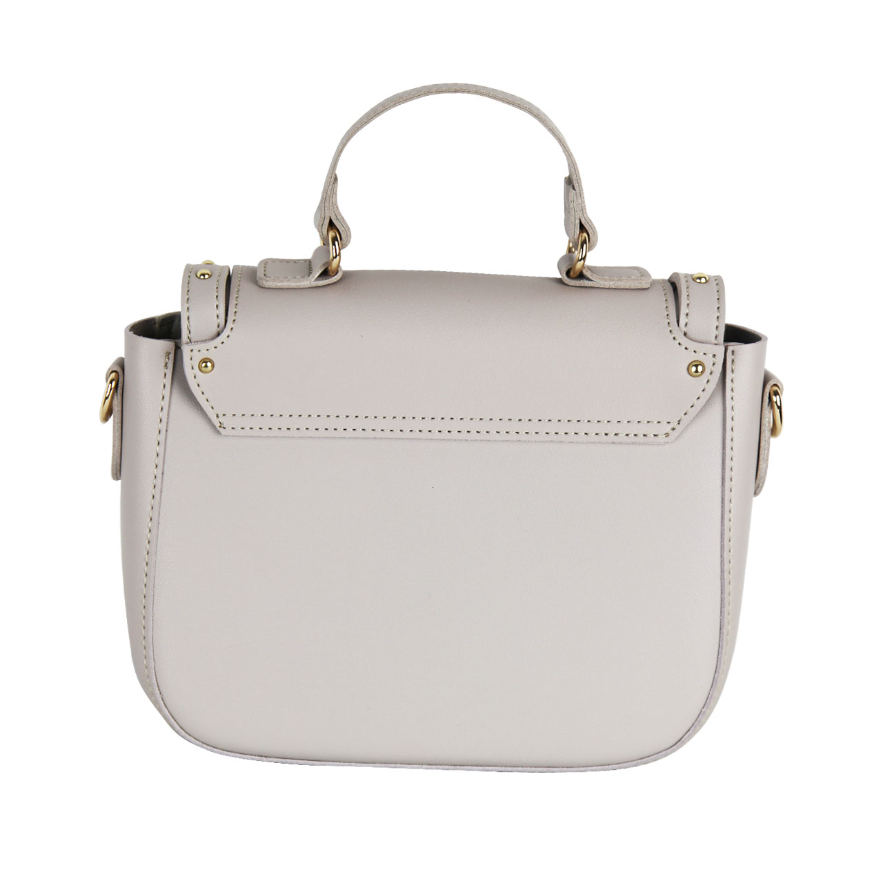 Womens Designer Oxford Metropolitan Satchel Bag Leather USA
